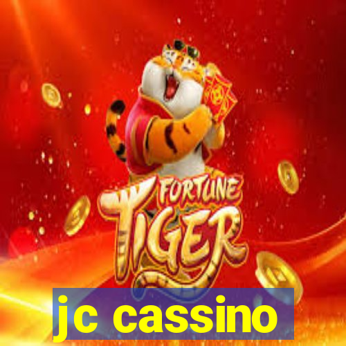 jc cassino